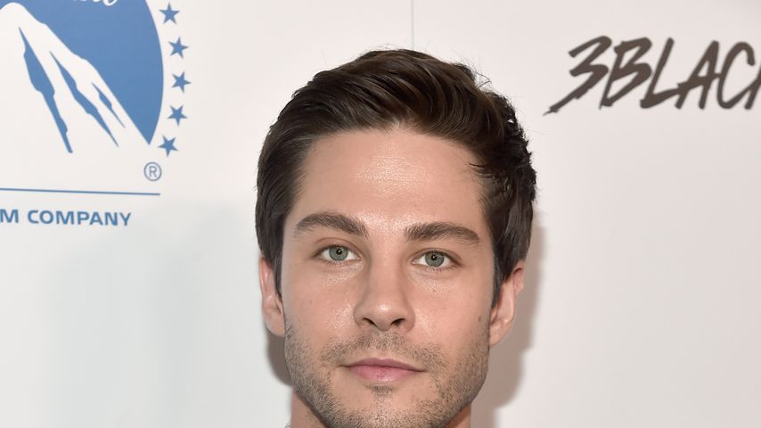 Dean Geyer, Schauspieler