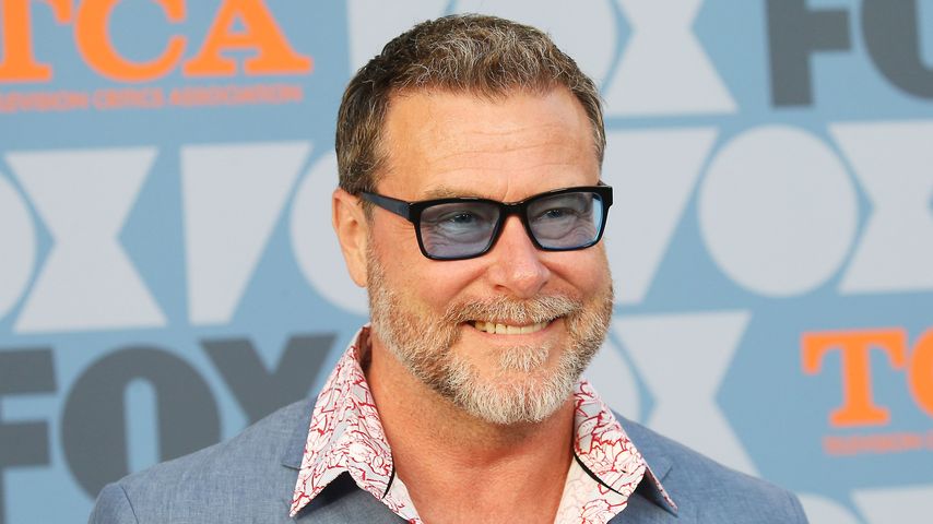 Schauspieler Dean Mc Dermott, 2019