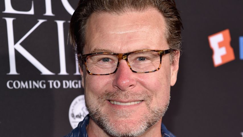 Dean McDermott spricht über Dating-Leben von schwulem Sohn