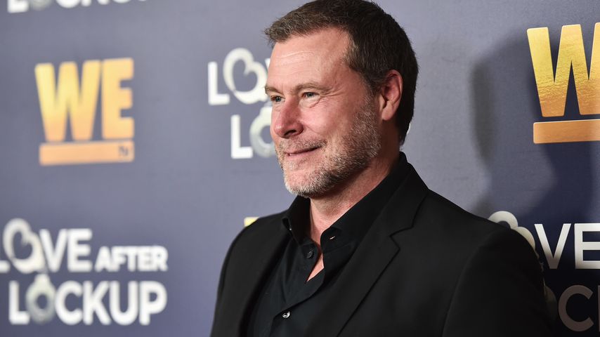 "Betrunken und wütend": Dean McDermott dachte an Suizid
