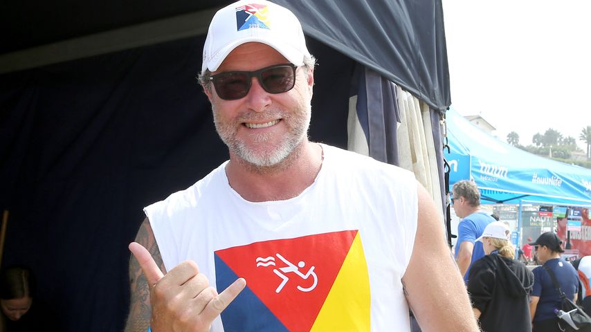 Dean McDermott, September 2019