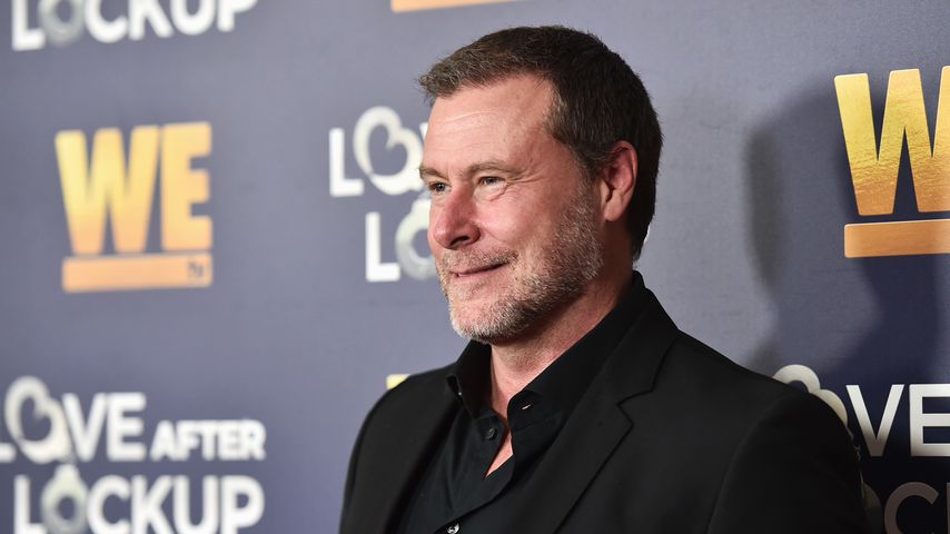 Dean McDermott, Schauspieler