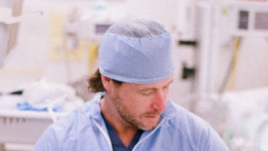 Dean McDermott, Schauspieler