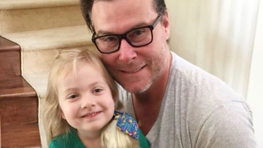 Dean McDermott mit seiner Tochter