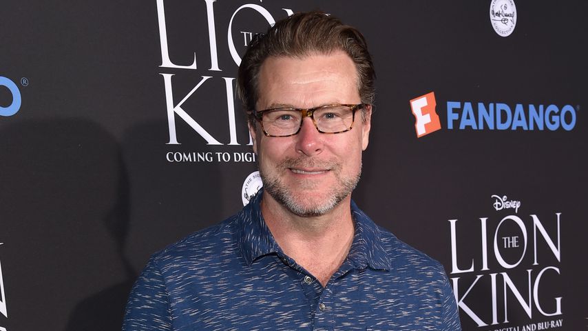 Dean McDermott, Schauspieler