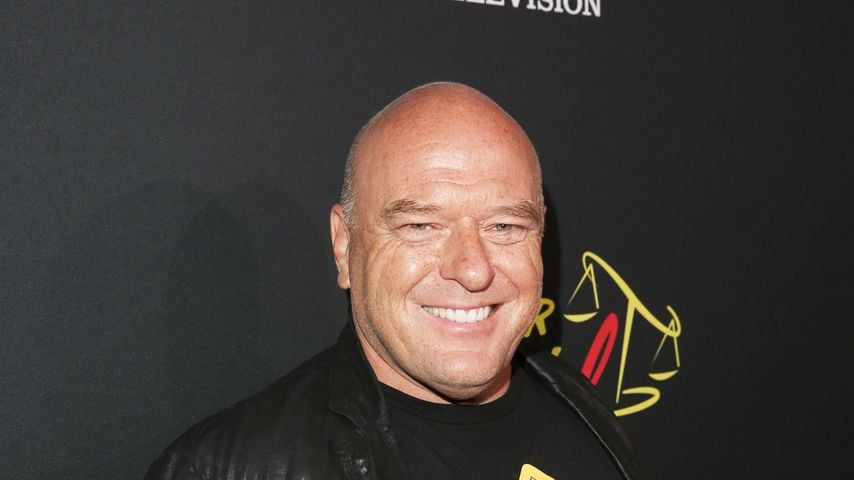 Hank Schrader wäre fast kein Teil von "Breaking Bad" gewesen