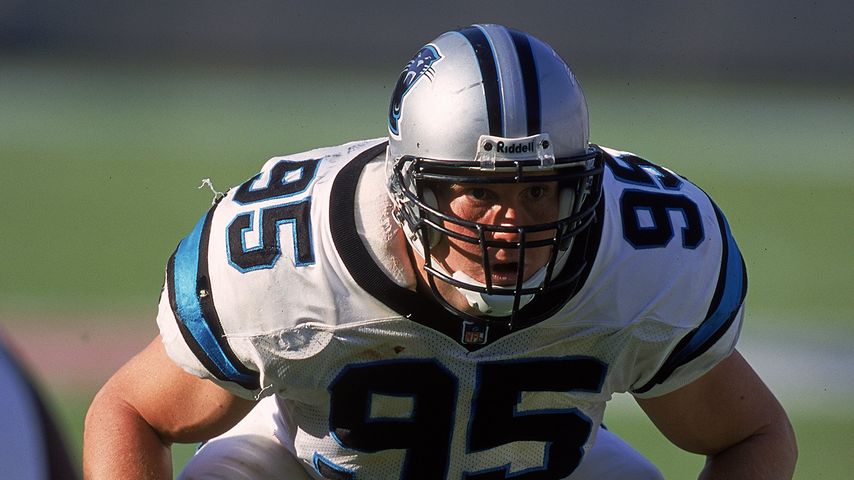 Dean Wells, November 1999
