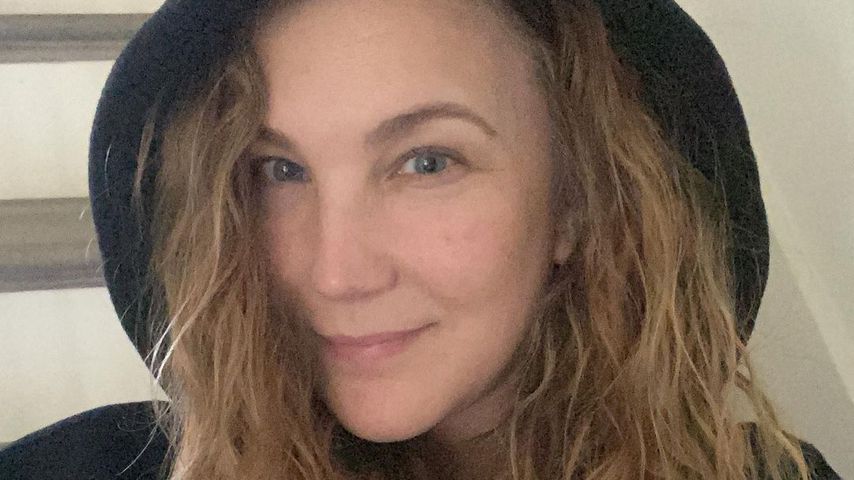 Deanna Daughtry im April 2021
