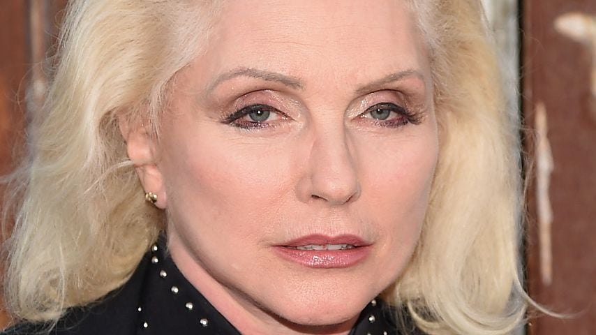 Debbie Harry im September 2016