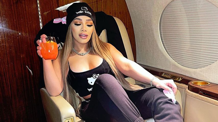 Debbie Jimenez im Dezember 2021