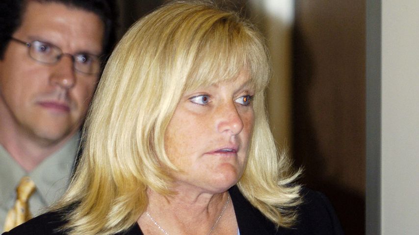 Paris Jacksons Mama Debbie Rowe fackelt Haus von Freundin ab
