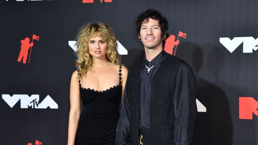 Debby Ryan & Twenty-One-Pilots-Star Josh Dun erwarten Baby