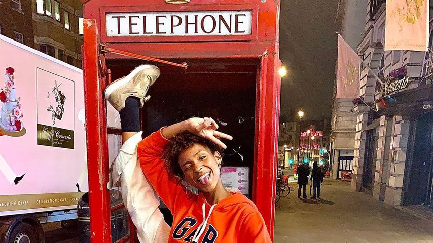 Debora Goulart 2019 in London