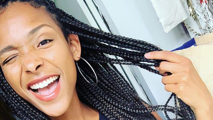 Debora Goulart, Kandidatin bei "Der Bachelor"