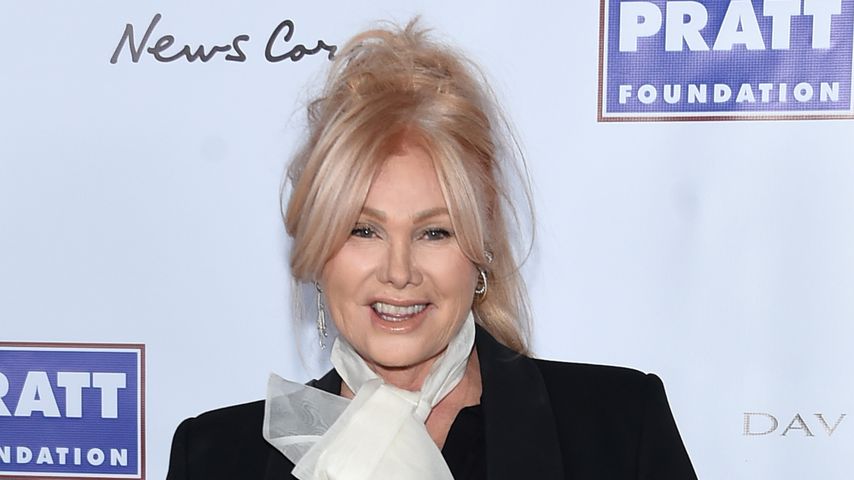 Deborra-Lee Furness bei den AAA Arts Awards, 2020