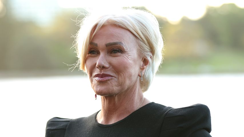 Deborra-Lee Furness bei der Premiere von "Force of Nature: The Dry 2"