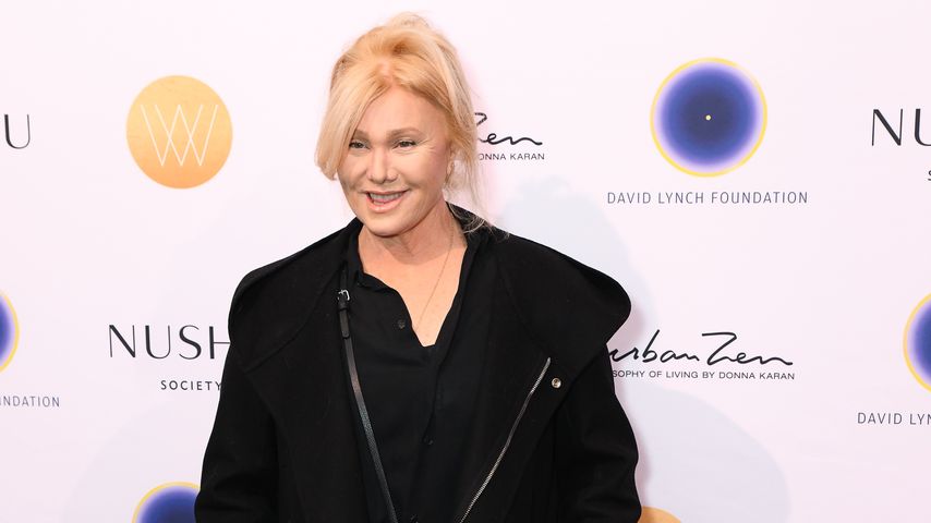 Deborra-Lee Furness, Dezember 2019