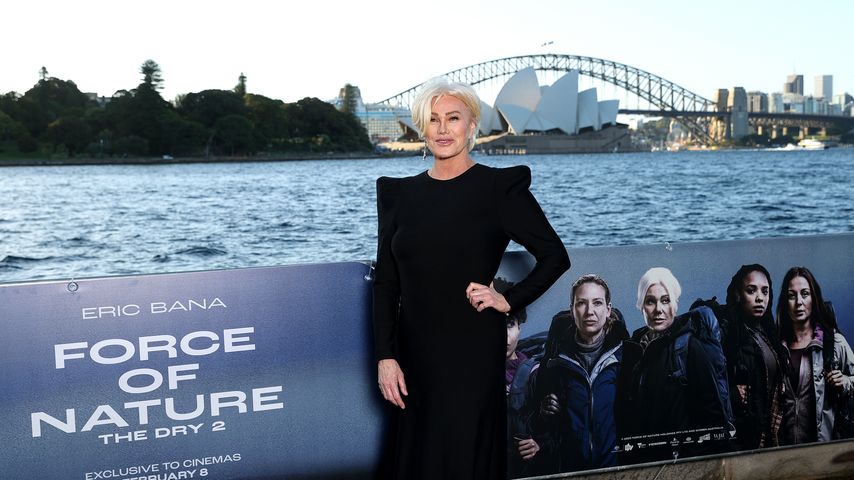 Deborra-Lee Furness, Schauspielerin