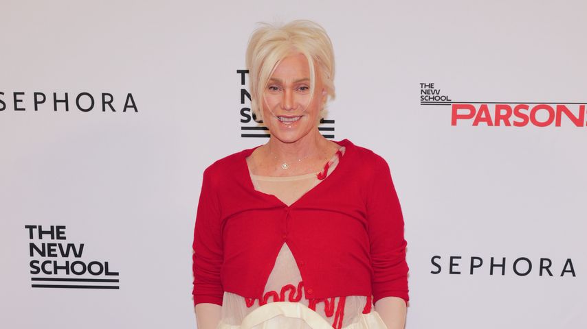 Deborra-Lee Furness, Mai 2025