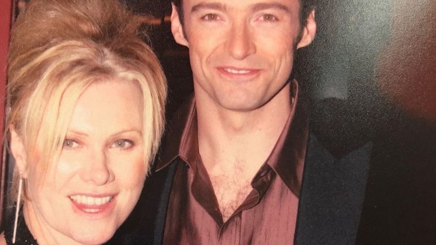 Hugh Jackmann und seine Deborra-Lee feiern 24. Hochzeitstag