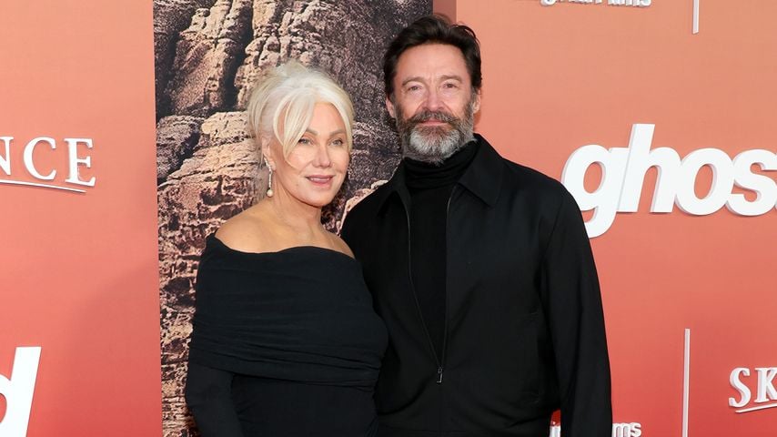 Hugh Jackman und Deborras Luxuspenthouse steht zum Verkauf