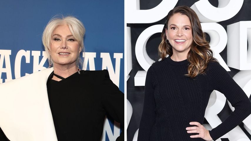 Deborra-Lee Furness fühlt sich von Sutton Foster verraten