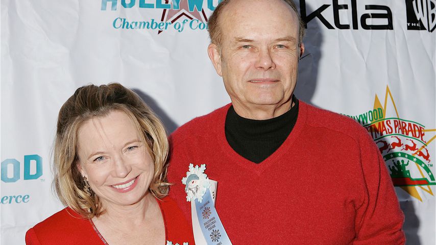 Debra Jo Rupp und Kurtwood Smith, 2005