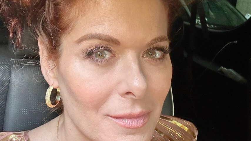 Debra Messing