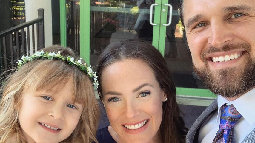 Decker Kate, Kara und Kyle Bosworth