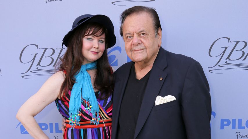 Ehefrau wütend: Paul Sorvino (†) nicht bei Oscars gewürdigt