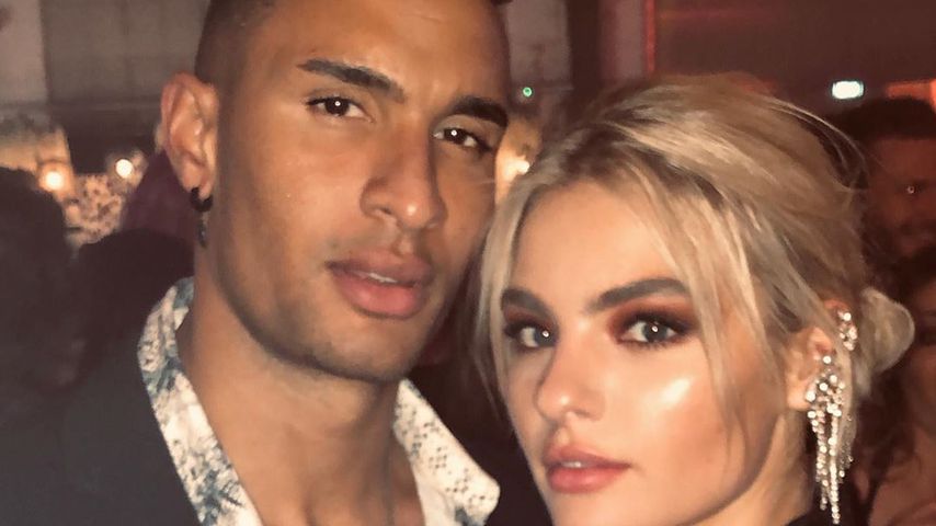 Dee Jaxon und Sarah Almoril