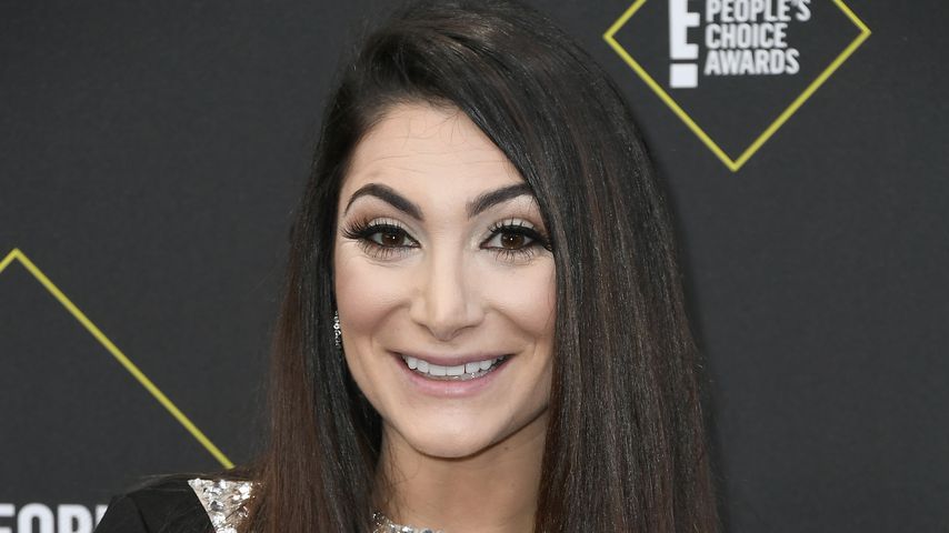 Deena Cortese im November 2019