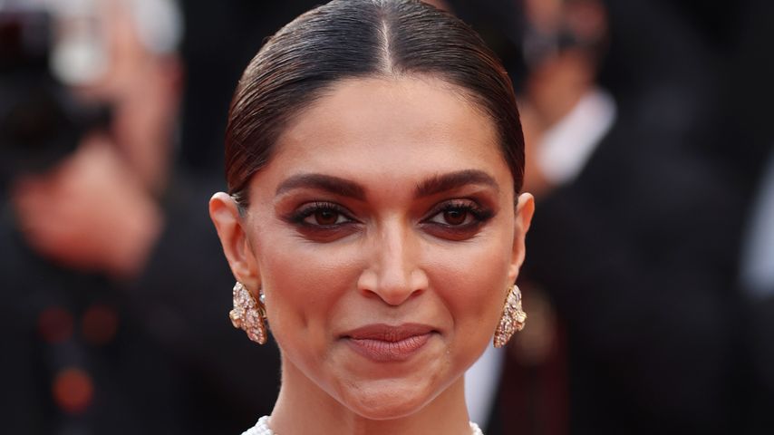 Deepika Padukone, Mai 2022