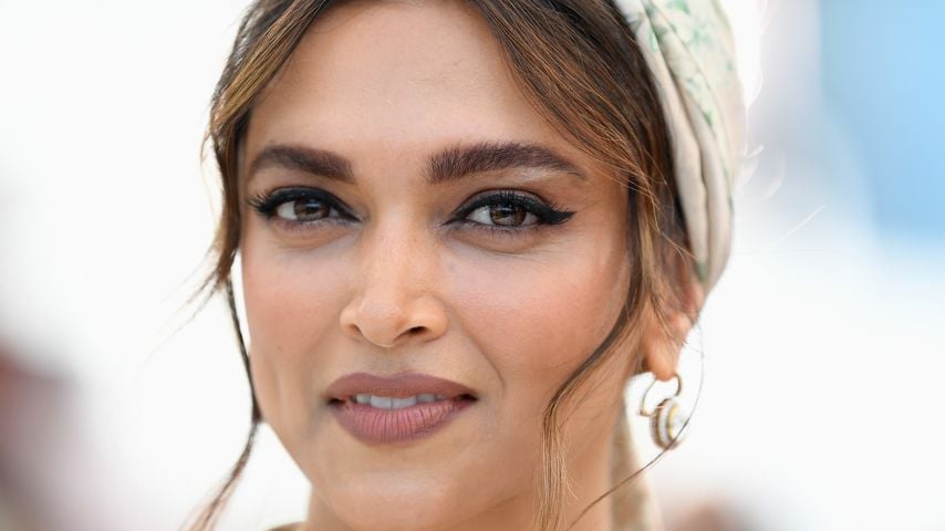 Hat Deepika Padukone etwa Zoff mit Kollegen in Bollywood?