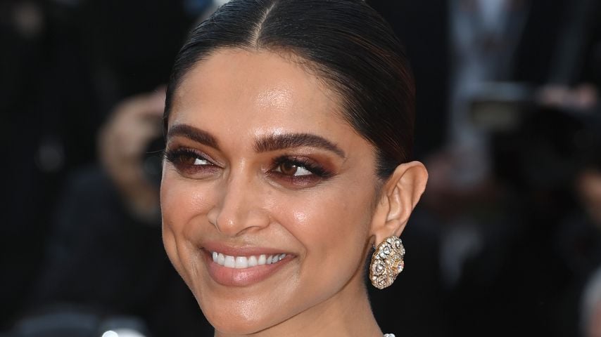 Bollywoodstar Deepika Padukone, Mai 2022