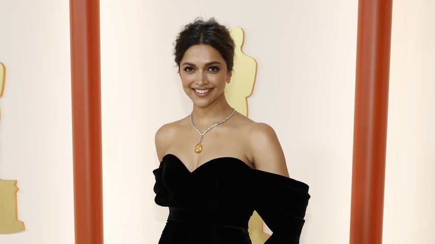Deepika Padukone, März 2023