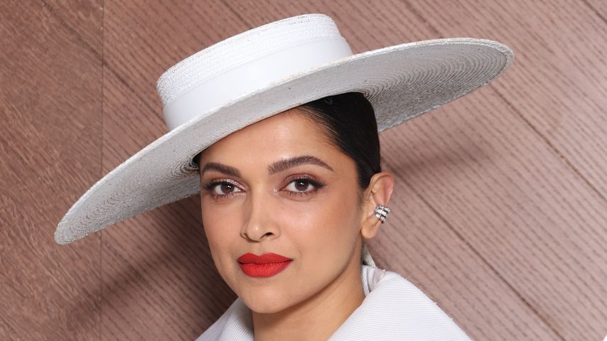 Deepika Padukone hat Balance als Mutter noch nicht gefunden