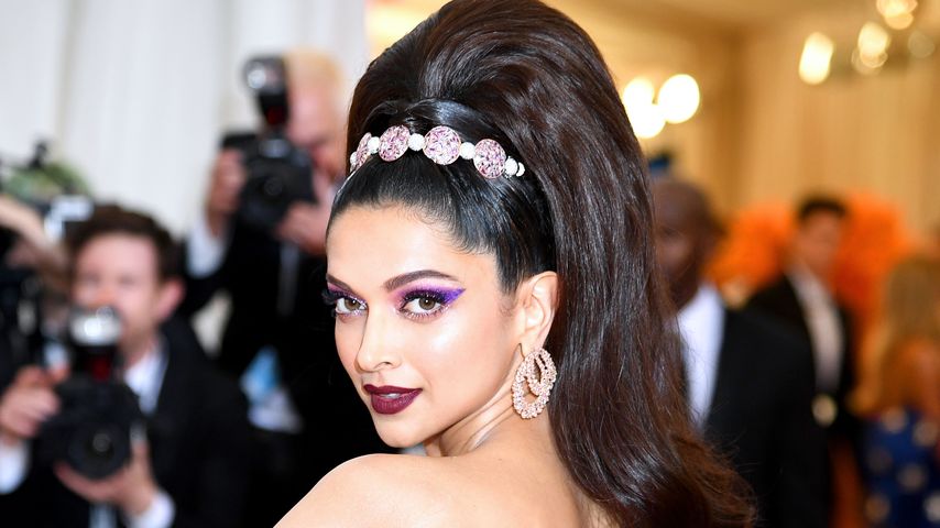 Dieser Hollywood-Star schwärmt total für Deepika Padukone