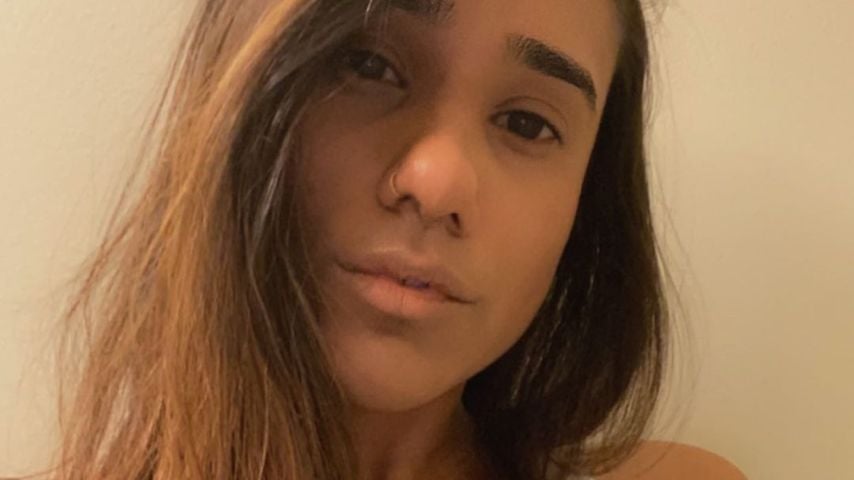 Deepti Vempati, US-amerikanischer Reality-TV-Star
