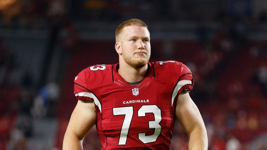 Einstiger NFL-Profi Josh Mauro ist mit 35 Jahren verstorben