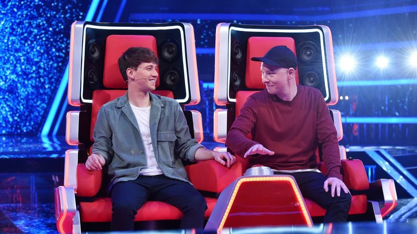 "The Voice Kids"-Fail: Deine Freunde kennen Lenas Song nicht