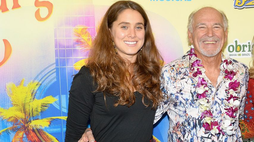 Jimmy Buffetts Tochter äußert sich erstmals zu seinem Tod
