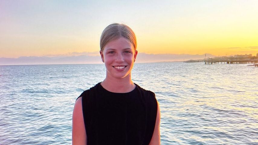 Delani Diekmeier im Juni 2023