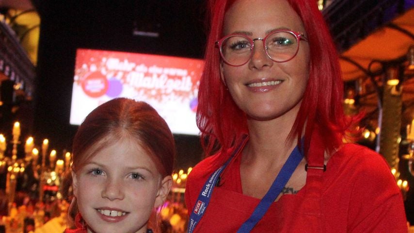 Dana Diekmeier erzählt von Delanis (14) Krankheitsgeschichte
