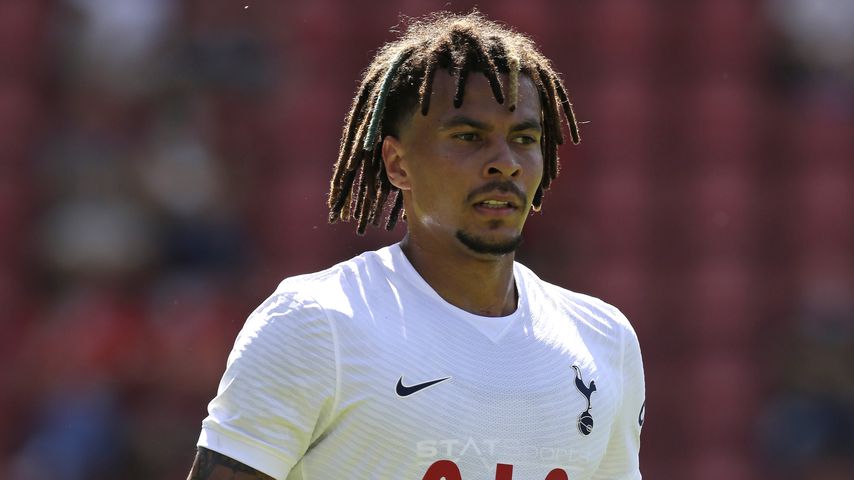 Missbrauch und Drogen: Dele Alli erzählt von seiner Kindheit