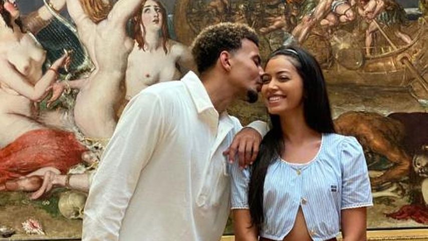 Nach Gerüchten: Kicker Dele Alli tatsächlich wieder vergeben
