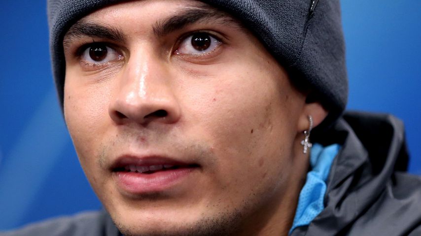 Fußballer Dele Alli wurde Opfer eines bewaffneten Überfalls!