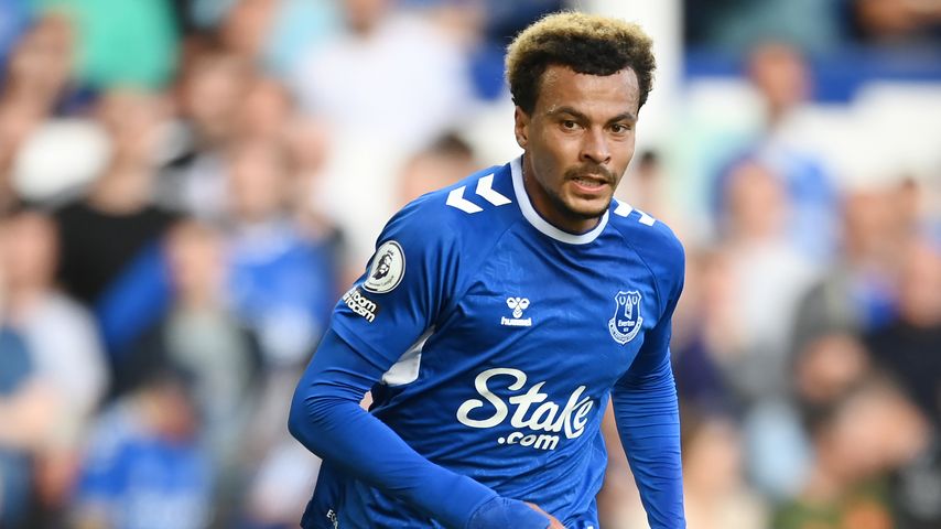 Dele Alli, Fußballer