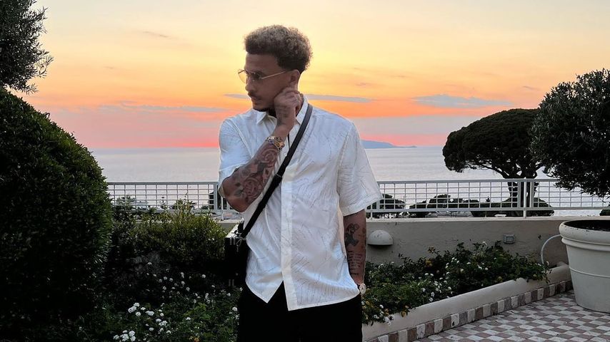 Dele Alli im Juni 2022