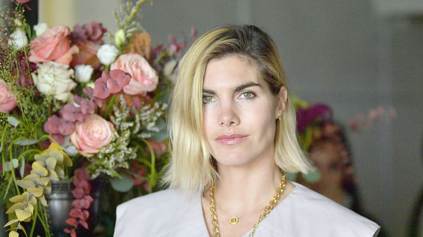 Delfina Blaquier, argentinische Fotografin